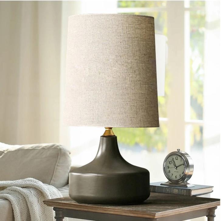 Freyza - Lance - Modern Nordic LED Desk Lamp