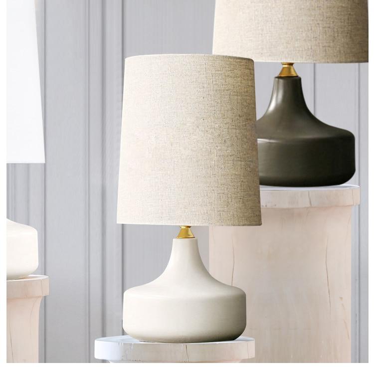 Freyza - Lance - Modern Nordic LED Desk Lamp