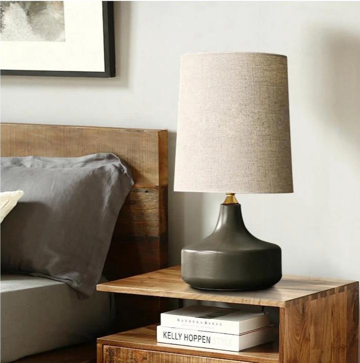 Freyza - Lance - Modern Nordic LED Desk Lamp