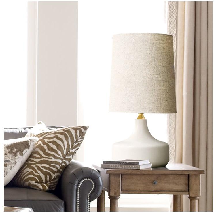 Freyza - Lance - Modern Nordic LED Desk Lamp
