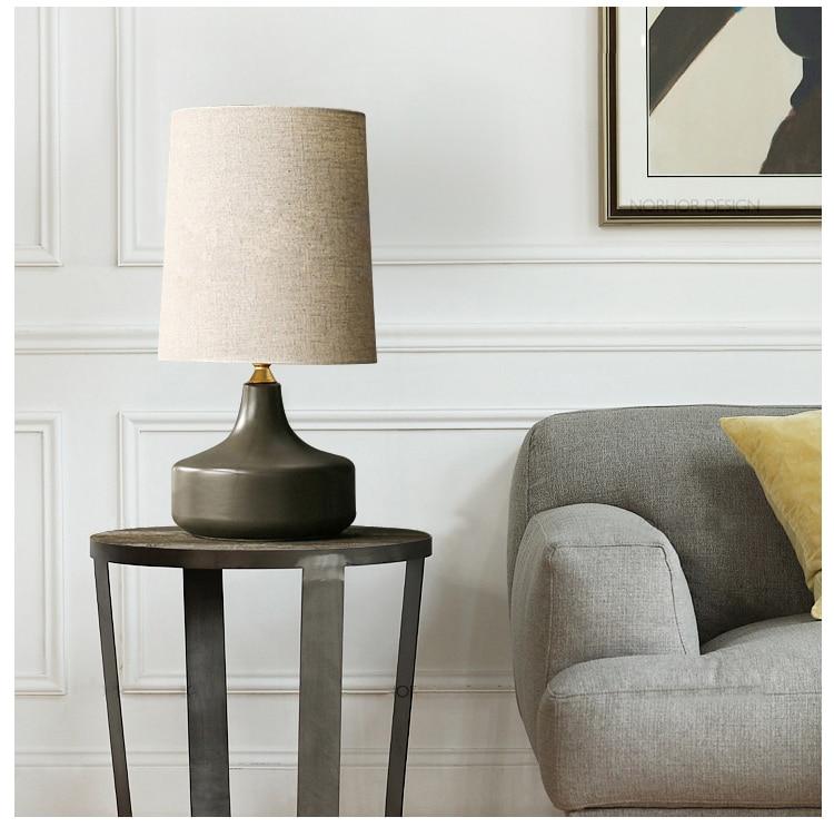 Freyza - Lance - Modern Nordic LED Desk Lamp