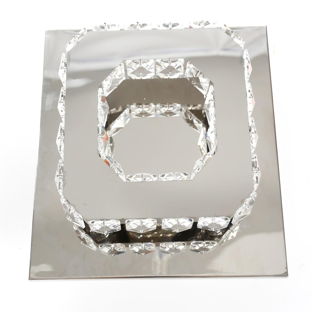Freyza - Cesar - Crystal Ceiling Light