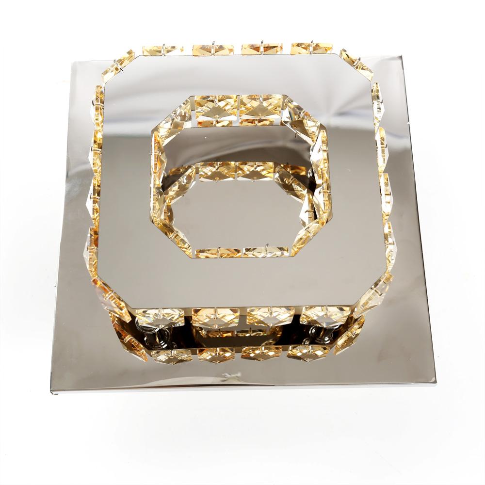 Freyza - Cesar - Crystal Ceiling Light