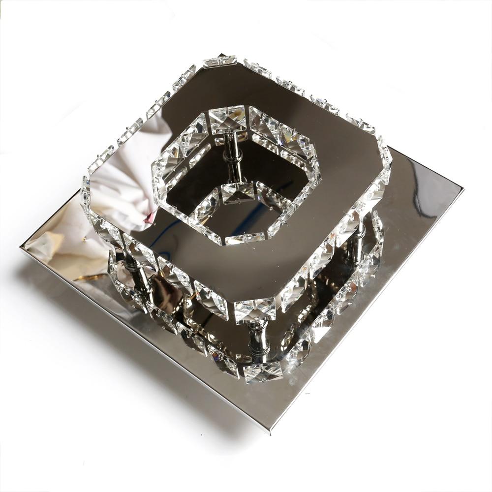 Freyza - Cesar - Crystal Ceiling Light