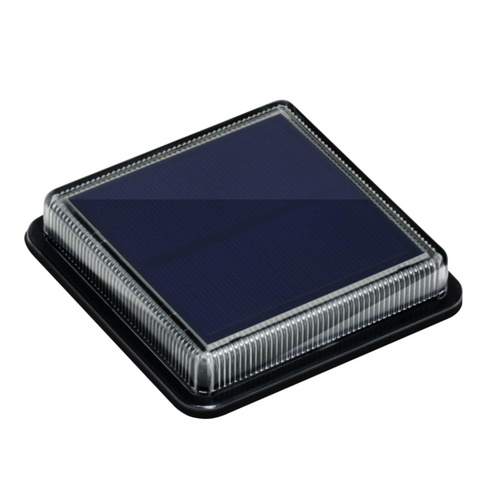 Freyza - Calandra - LED Solar Bodeneinbauleuchte