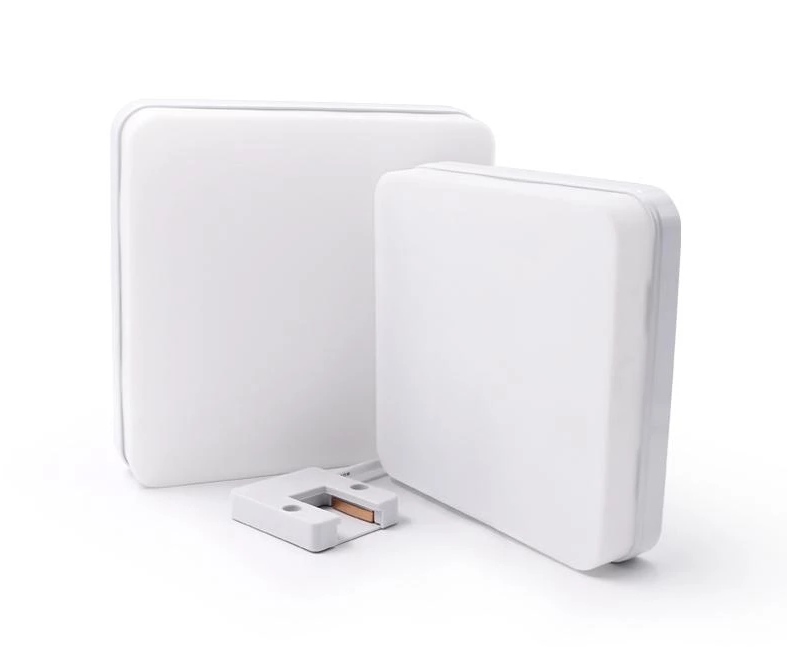 Freyza - Orla - Square LED Ceiling Light