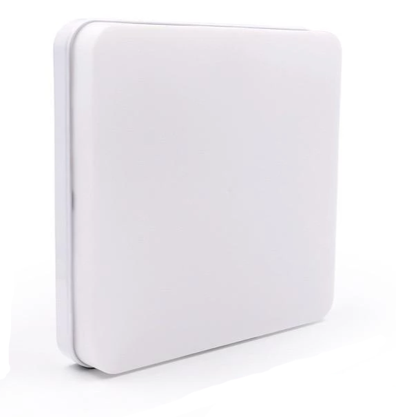 Freyza - Orla - Square LED Ceiling Light