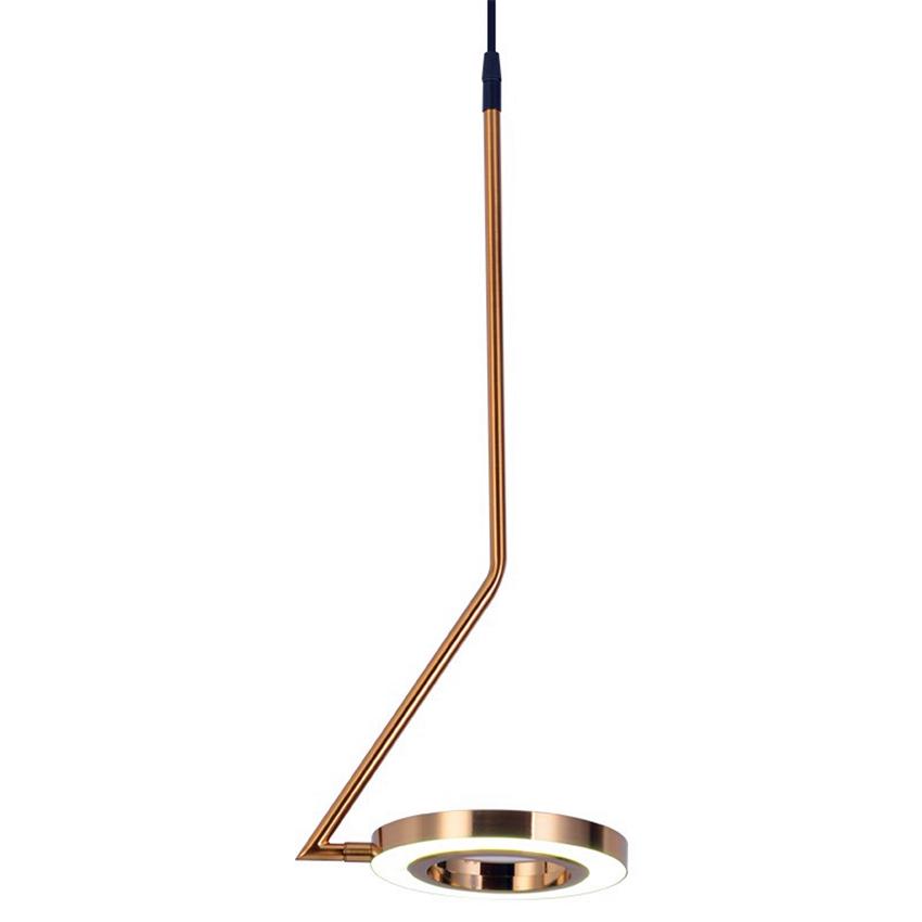 Freyza - Tulia - Modern Loft Hanging Light