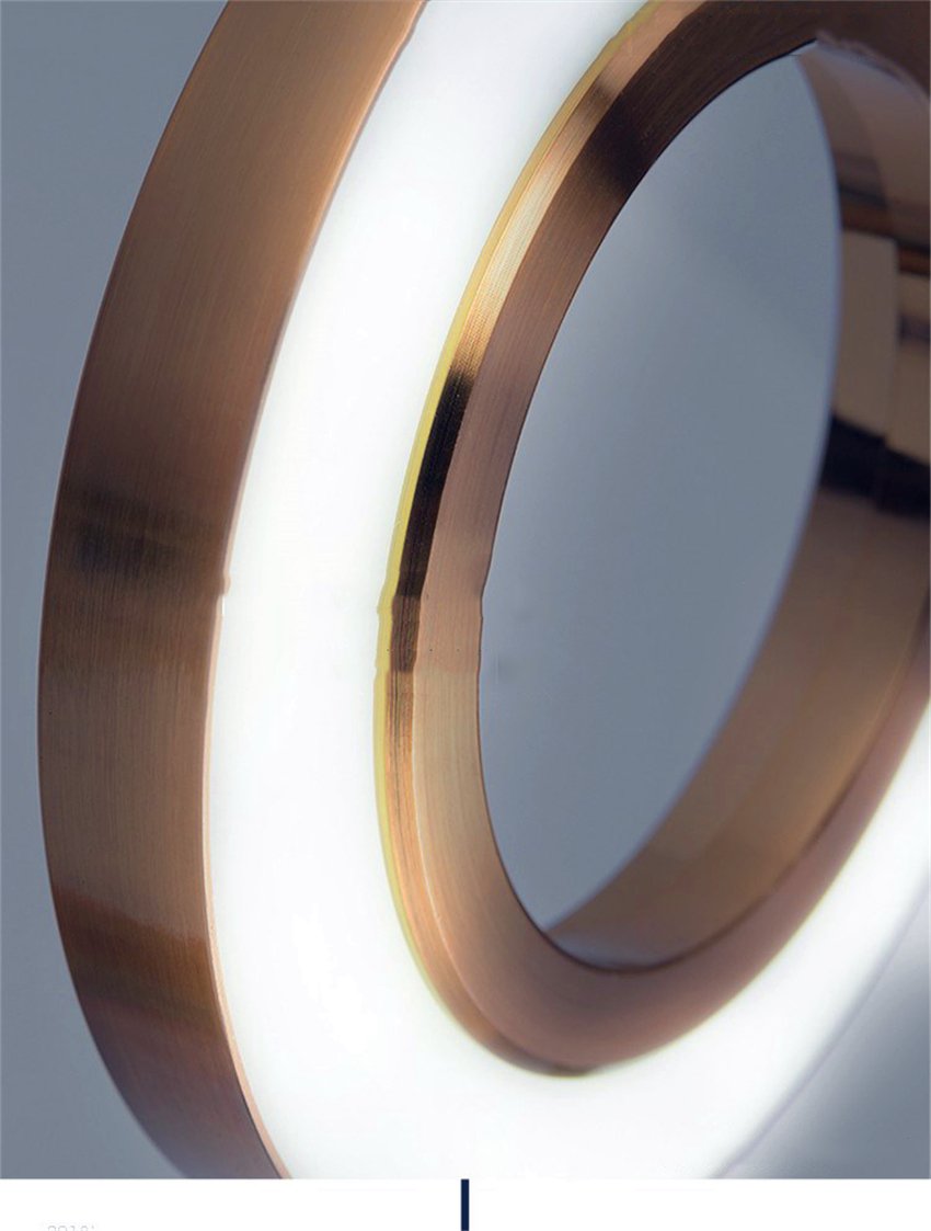 Freyza - Tulia - Modern Loft Hanging Light