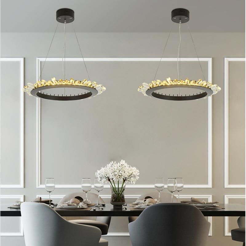 Freyza - Mignonette - Modern Crystal LED Chandelier