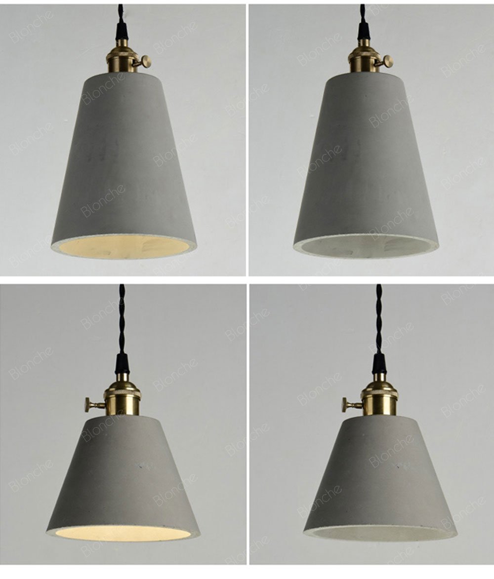 Freyza - Galvin - Modern Industrial Pendant Light