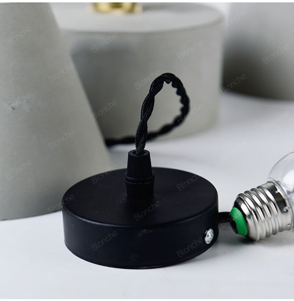 Freyza - Galvin - Modern Industrial Pendant Light