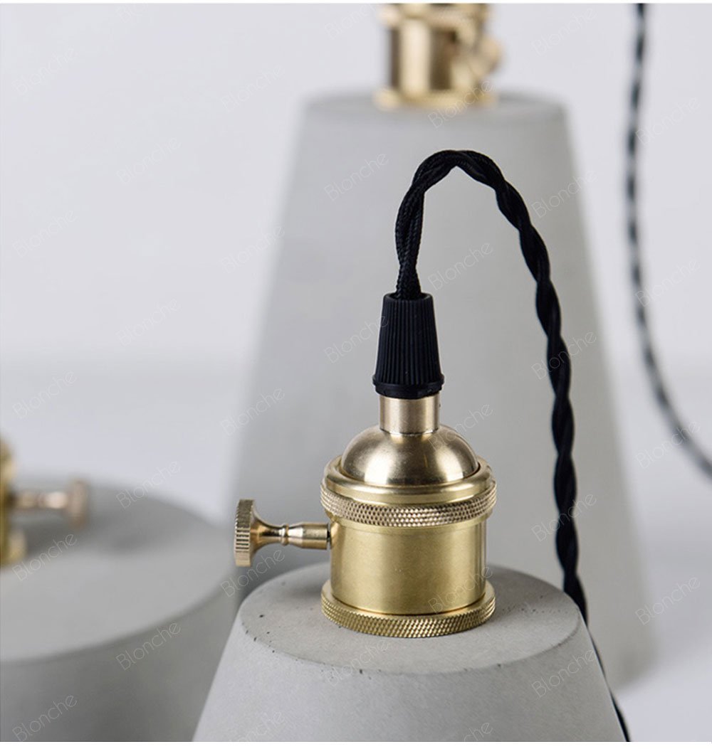 Freyza - Galvin - Modern Industrial Pendant Light