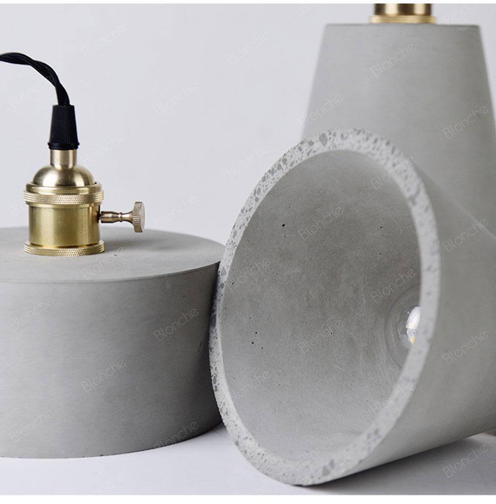 Freyza - Galvin - Modern Industrial Pendant Light