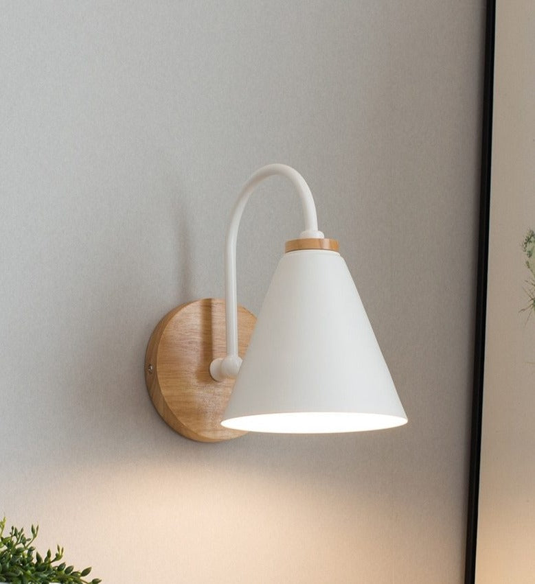 Freyza - Greer - Modern Nordic Wall Lamp