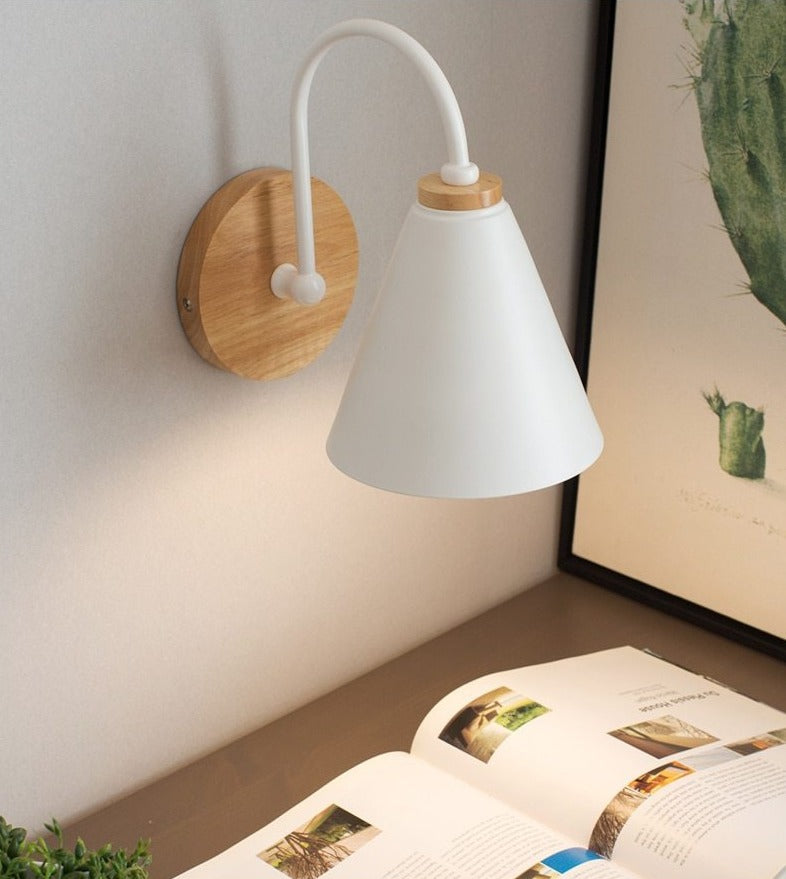 Freyza - Greer - Modern Nordic Wall Lamp