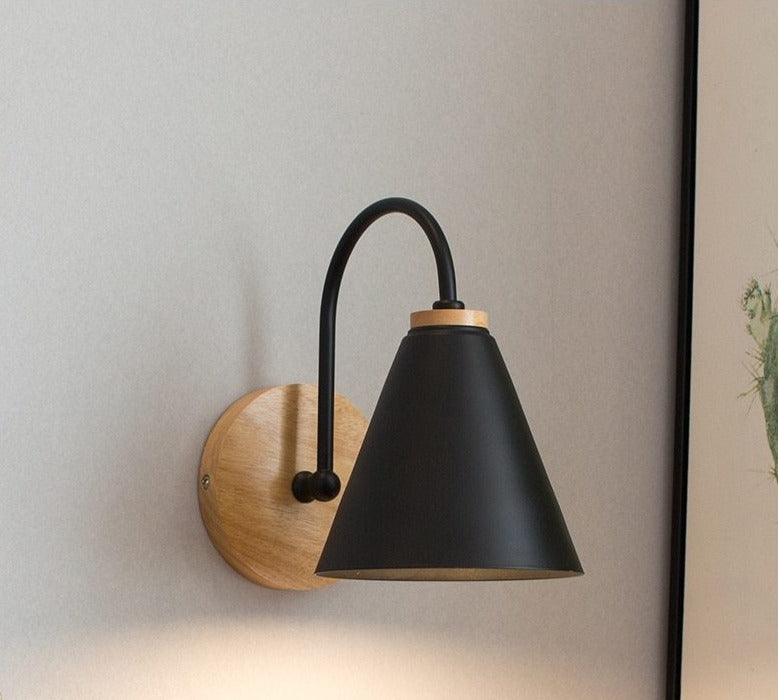 Freyza - Greer - Modern Nordic Wall Lamp