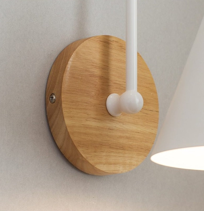 Freyza - Greer - Modern Nordic Wall Lamp