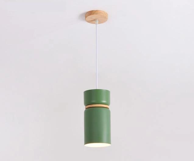 Freyza - Brantley - Modern Nordic LED Pendant Light