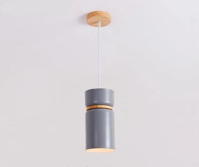 Freyza - Brantley - Modern Nordic LED Pendant Light