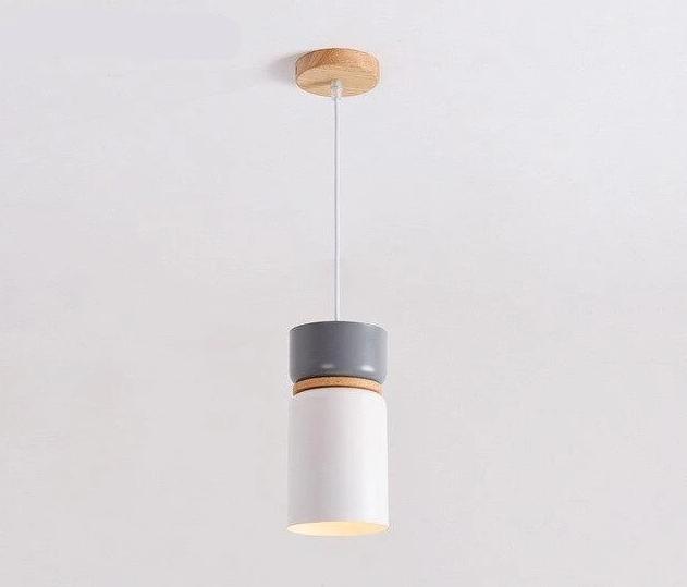 Freyza - Brantley - Modern Nordic LED Pendant Light
