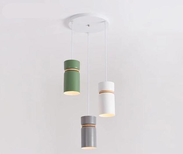 Freyza - Brantley - Modern Nordic LED Pendant Light