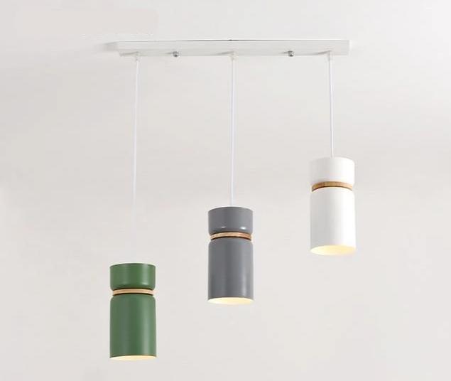 Freyza - Brantley - Modern Nordic LED Pendant Light