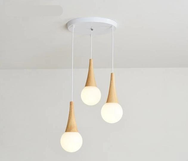 Freyza - Bryton - LED Hanging Lights