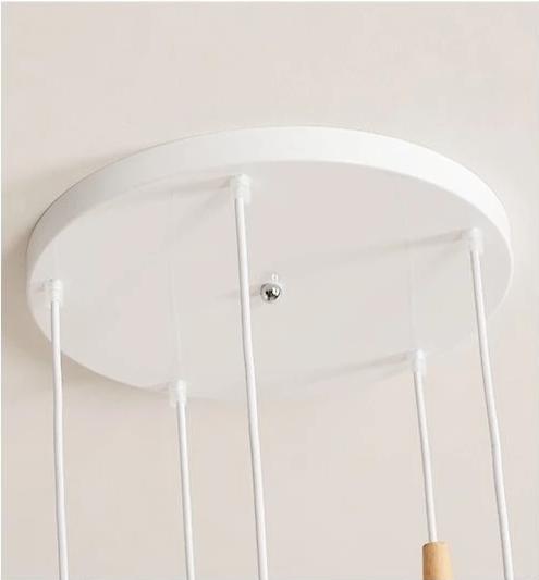 Freyza - Bryton - LED Hanging Lights
