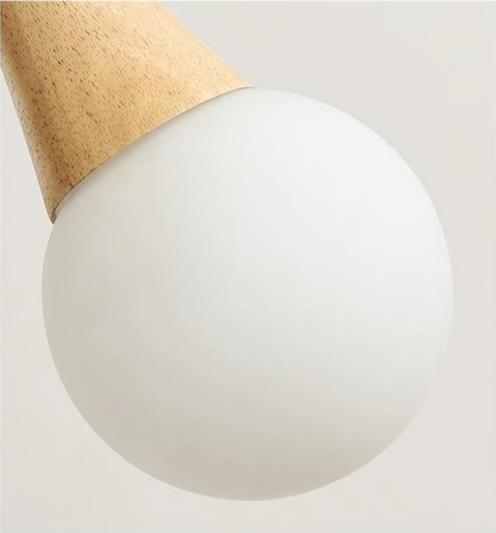 Freyza - Bryton - LED Hanging Lights