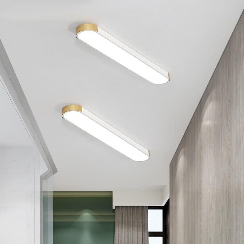 Freyza - Bellarose - LED Ceiling Light