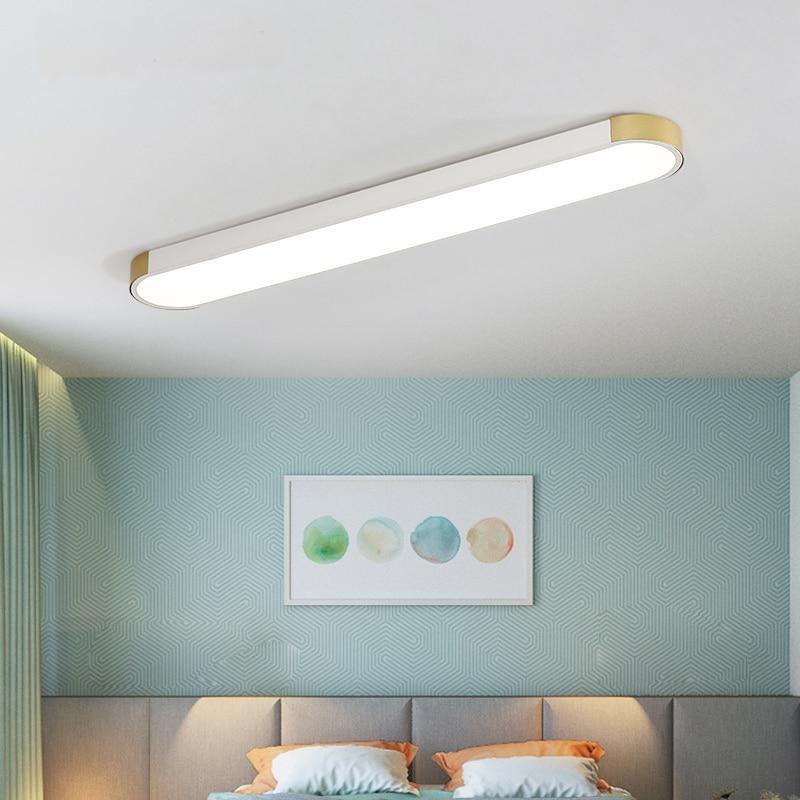 Freyza - Bellarose - LED Ceiling Light