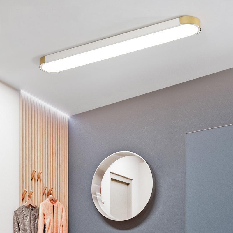 Freyza - Bellarose - LED Ceiling Light