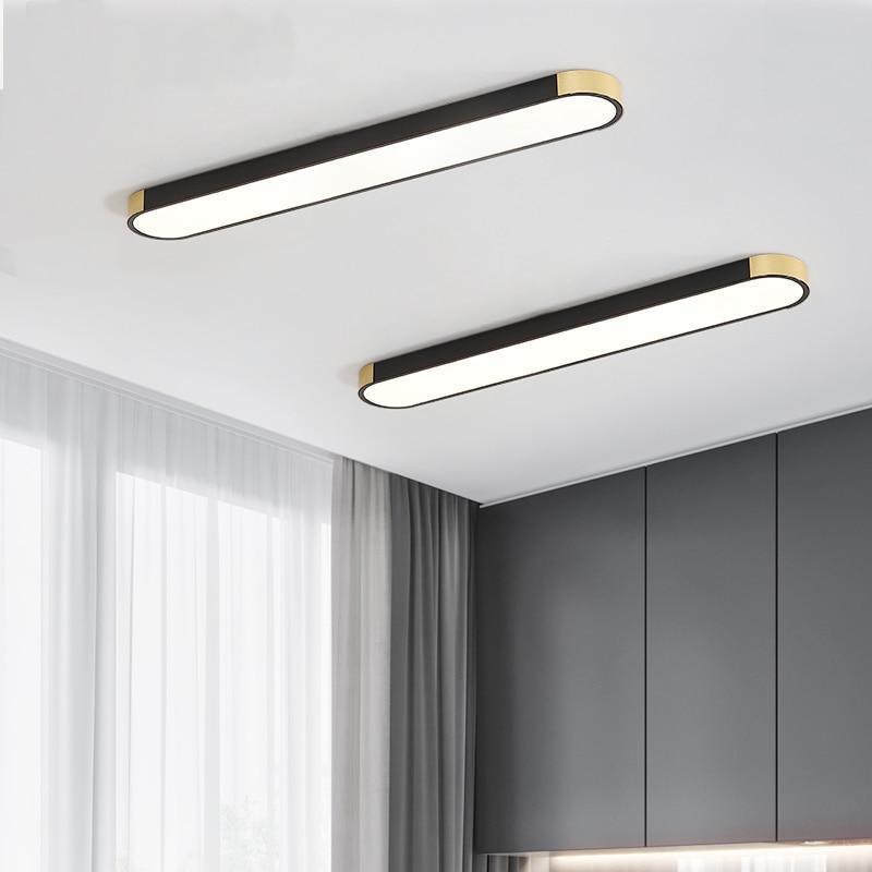 Freyza - Bellarose - LED Ceiling Light