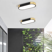 Freyza - Bellarose - LED Ceiling Light