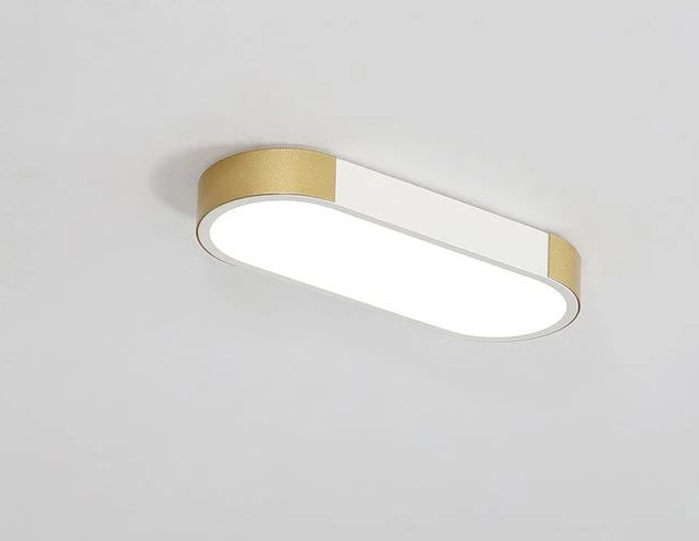 Freyza - Bellarose - LED Ceiling Light
