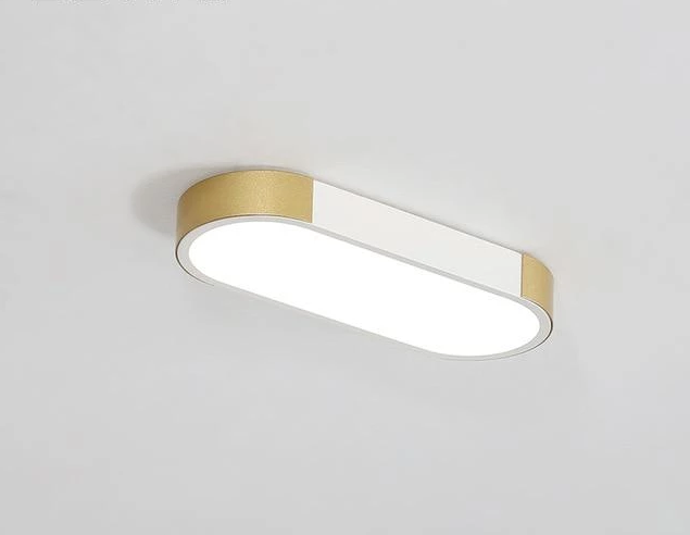 Freyza - Bellarose - LED Ceiling Light