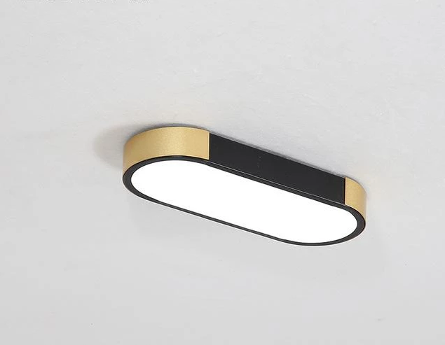Freyza - Bellarose - LED Ceiling Light