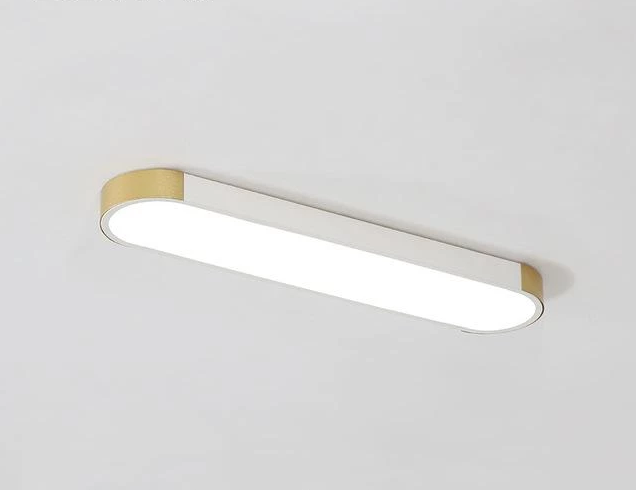 Freyza - Bellarose - LED Ceiling Light