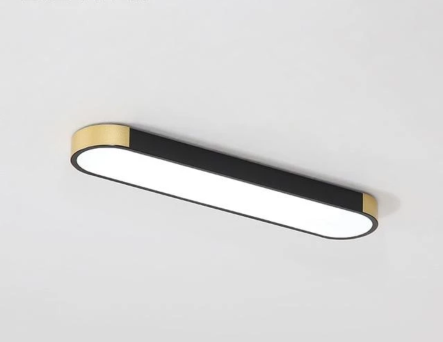 Freyza - Bellarose - LED Ceiling Light