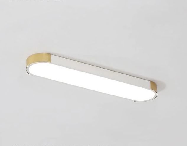 Freyza - Bellarose - LED Ceiling Light