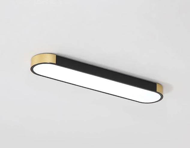 Freyza - Bellarose - LED Ceiling Light