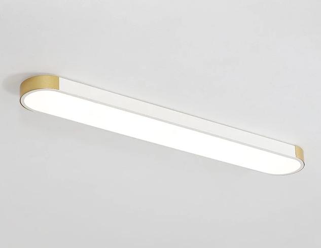Freyza - Bellarose - LED Ceiling Light