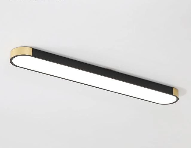 Freyza - Bellarose - LED Ceiling Light