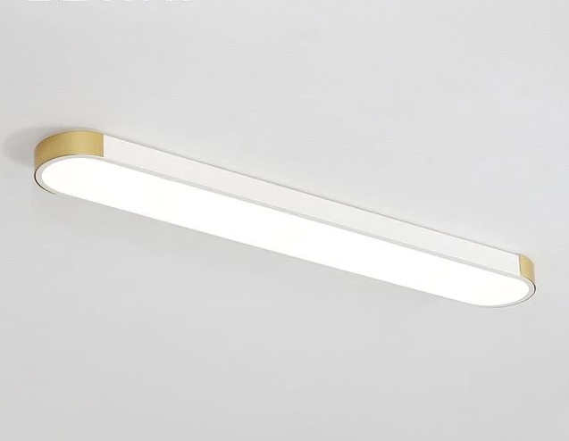 Freyza - Bellarose - LED Ceiling Light