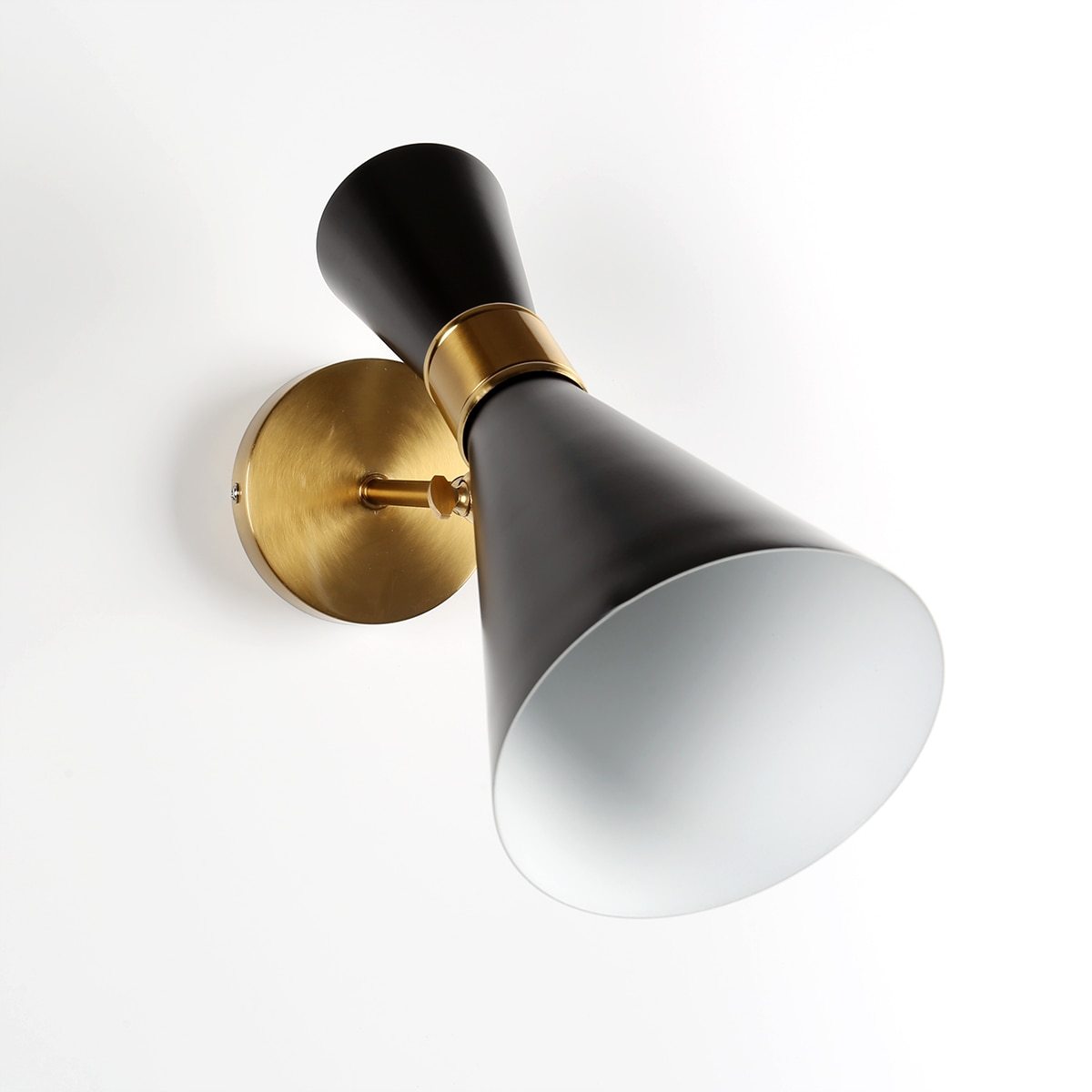 Freyza – Harrison – Moderne verstellbare Wandleuchte