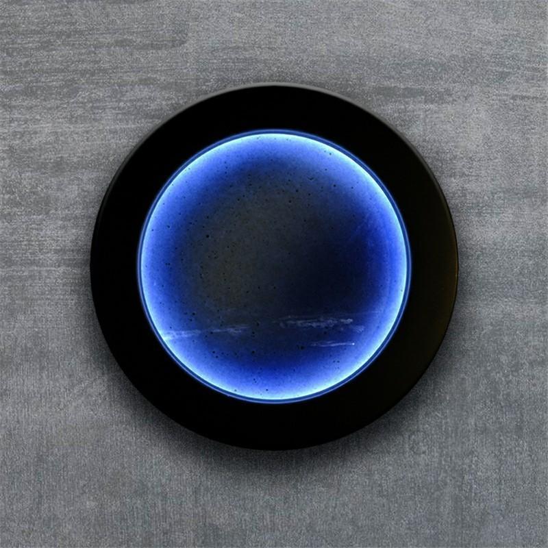 Freyza - Planeta - Modern Planet LED Touch Light