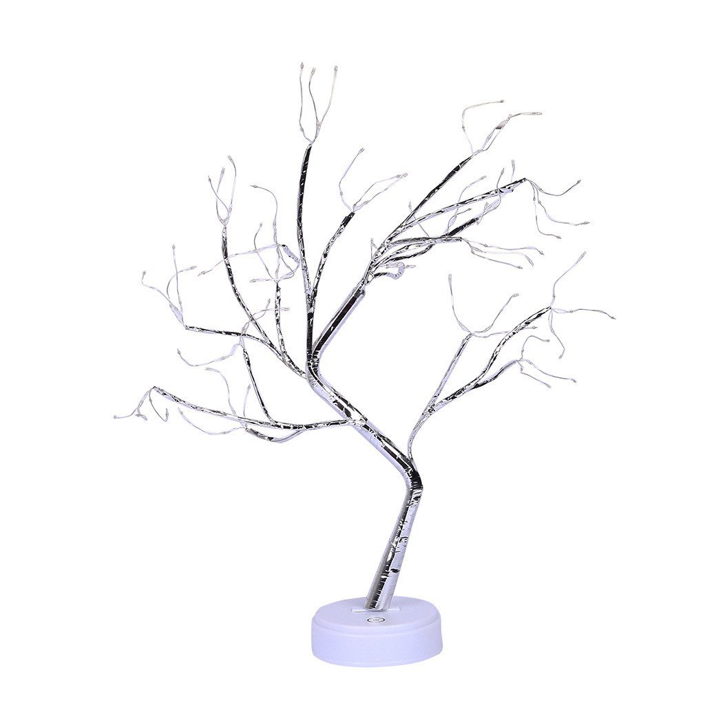 Freyza – Guirlande lumineuse LED décorative pour la maison, alimentée par batterie USB