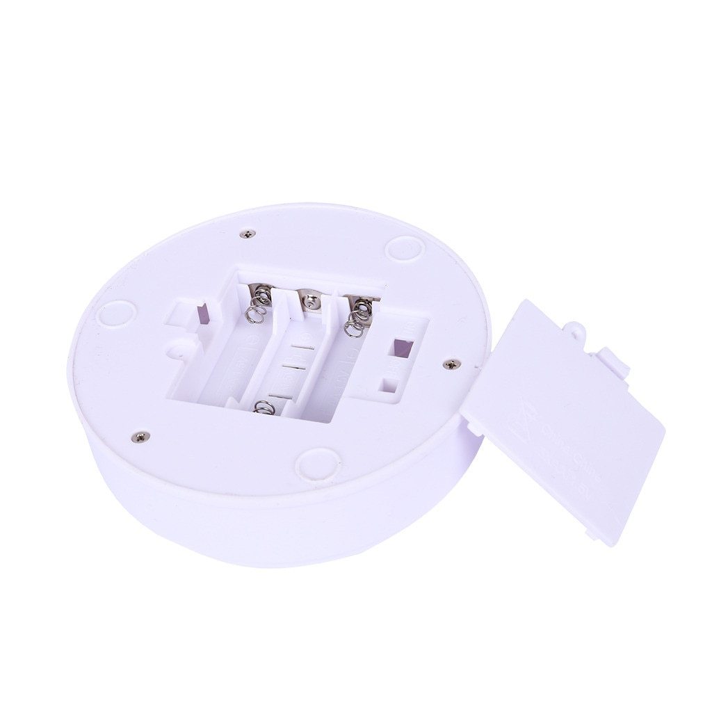 Freyza – Guirlande lumineuse LED décorative pour la maison, alimentée par batterie USB
