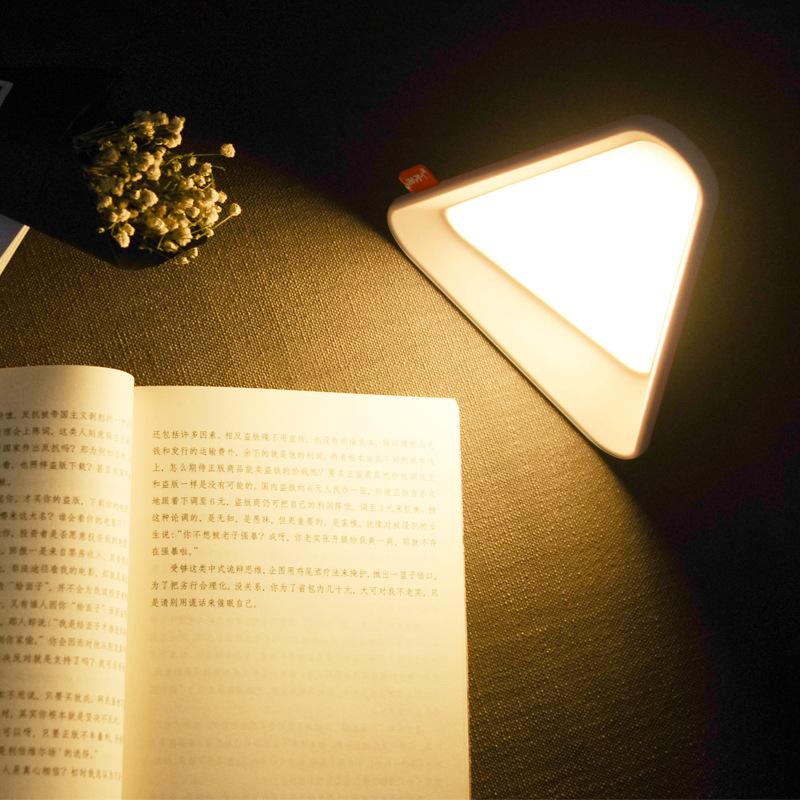 Freyza - Piramade - Flip LED Desk Lamp
